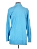 Lands' End Blue Cardigan Size S - photo 2