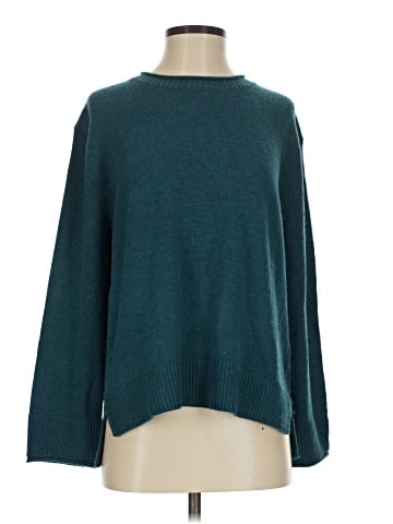 Ella Moss Pullover Sweater (view 1)