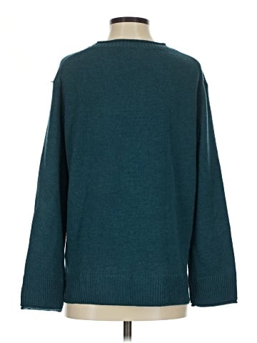 Ella Moss Pullover Sweater (view 2)