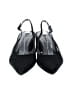Steve Madden Black Heels Size 10 - photo 2