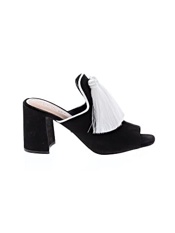 Gianni Bini Heels (view 1)