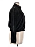Victoria's Secret Black Track Jacket Size XL - photo 4
