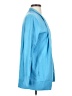 Lands' End Blue Cardigan Size S - photo 4