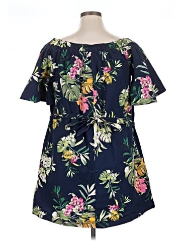 New York & Company Casual Dress (view 2)