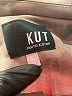 Kut from the Kloth Gray Jacket Size XS - photo 6