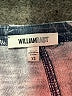 William Rast Blue Gray Long Sleeve Blouse Size XS - photo 7