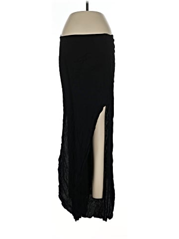 Bobi BLACK Casual Pants (view 1)