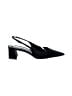 Steve Madden Black Heels Size 10 - photo 1