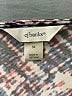 Cj Banks Blue Sleeveless Blouse Size 3X - photo 7