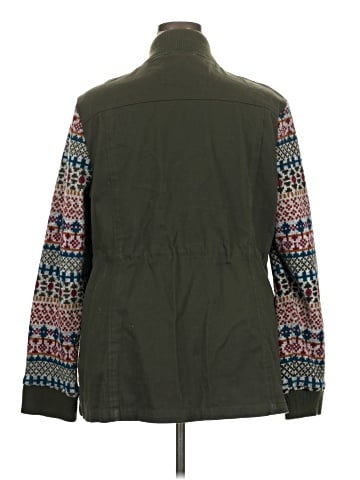 Natural Reflections Jacket (view 2)