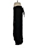 Bobi BLACK 100% Viscose Black Casual Pants Size L - photo 5