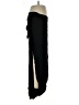 Bobi BLACK 100% Viscose Black Casual Pants Size L - photo 4