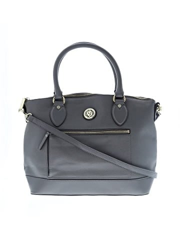 Anne Klein Satchel (view 1)
