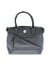 Anne Klein Gray Satchel One size - photo 1