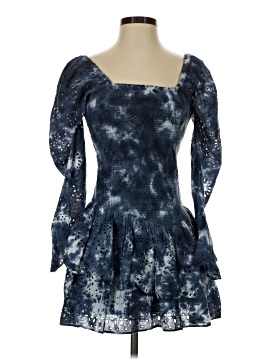 Love Shack Fancy Cocktail Dress