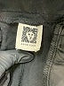 Anne Klein Solid Black Active Pants Size M (estimated) - photo 7