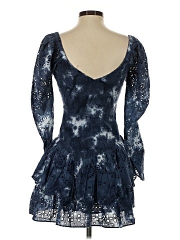 LoveShackFancy Cocktail Dress (view 2)