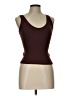 Bella Brown Tank Top Size L - photo 1