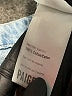 Paige 100% Cotton Hearts Blue Jeans Size 26 waist - photo 5