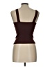 Bella Brown Tank Top Size L - photo 2