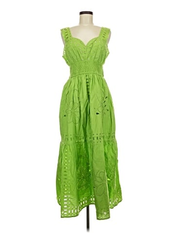 Rails Casual Dress (view 1)