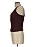Bella Brown Tank Top Size L - photo 5