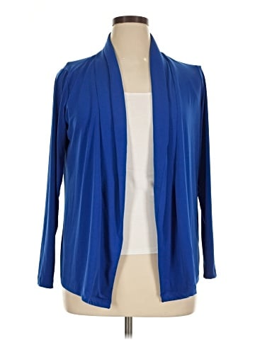 Jones New York Collection Blazer (view 1)