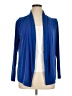 Jones New York Collection Blue Blazer Size 0X - photo 1