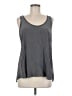 Calypso St. Barth Gray Tank Top Size Med (1) - photo 1