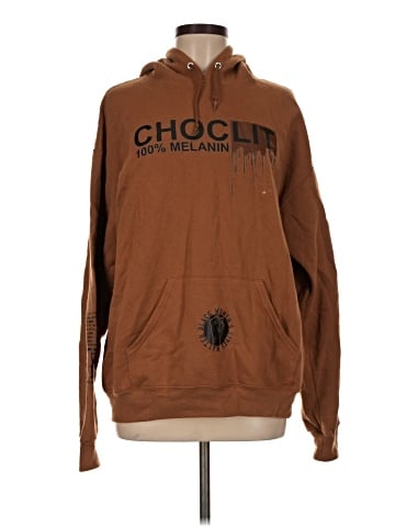 Jerzees Pullover Hoodie (view 1)