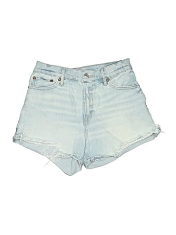 American Eagle Outfitters Denim Shorts (view 1)