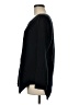 Garnet Hill 100% Cashmere Black Cashmere Pullover Sweater Size M - photo 5
