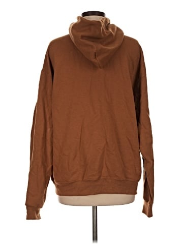 Jerzees Pullover Hoodie (view 2)