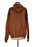 Jerzees Brown Pullover Hoodie Size M - photo 2