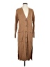 Madewell Tan Cardigan Size XS - photo 1