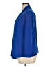 Jones New York Collection Blue Blazer Size 0X - photo 5