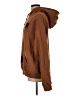 Jerzees Brown Pullover Hoodie Size M - photo 5