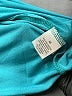 DressBarn Teal Sleeveless Blouse Size M - photo 8