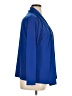 Jones New York Collection Blue Blazer Size 0X - photo 4