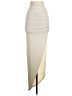 Nookie Ivory Formal Skirt Size S - photo 1