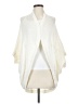 Stella & Dot 100% Cotton Ivory Kimono Size XS - photo 1