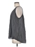 Calypso St. Barth Gray Tank Top Size Med (1) - photo 5