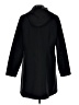 Sunice 100% Polyester Black Raincoat Size L - photo 2