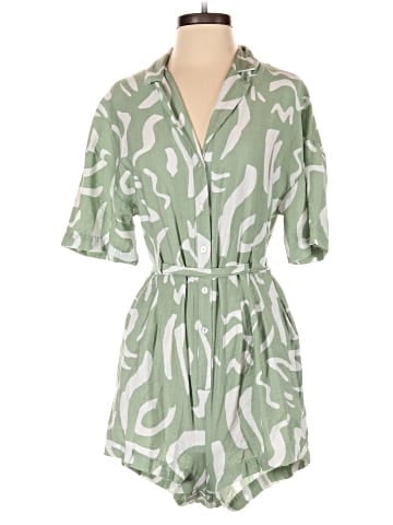 New In Romper (view 1)