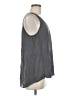 Calypso St. Barth Gray Tank Top Size Med (1) - photo 4
