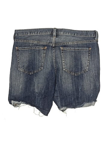 Mossimo Denim Shorts (view 2)