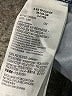 Nike 100% Polyester Blue Zip Up Hoodie Size 4 - photo 4