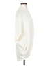Stella & Dot 100% Cotton Ivory Kimono Size XS - photo 4