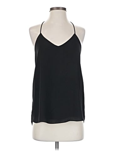 Veronica M. Sleeveless Top (view 1)