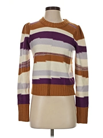 Joie Wool Pullover Sweater (view 1)